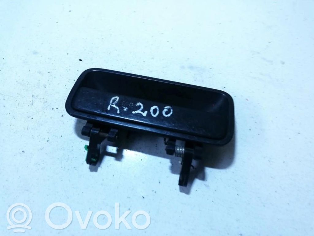 Rover 214 - 216 - 220 Poignée extérieure de porte avant