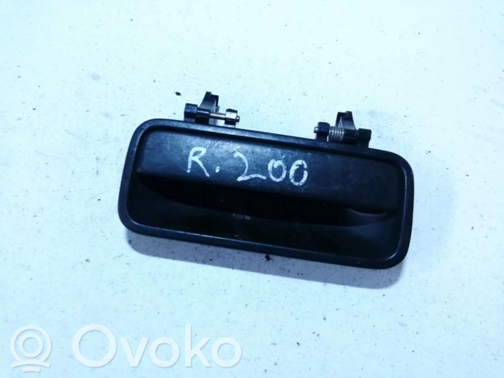 Rover 214 - 216 - 220 Maniglia esterna per portiera anteriore 