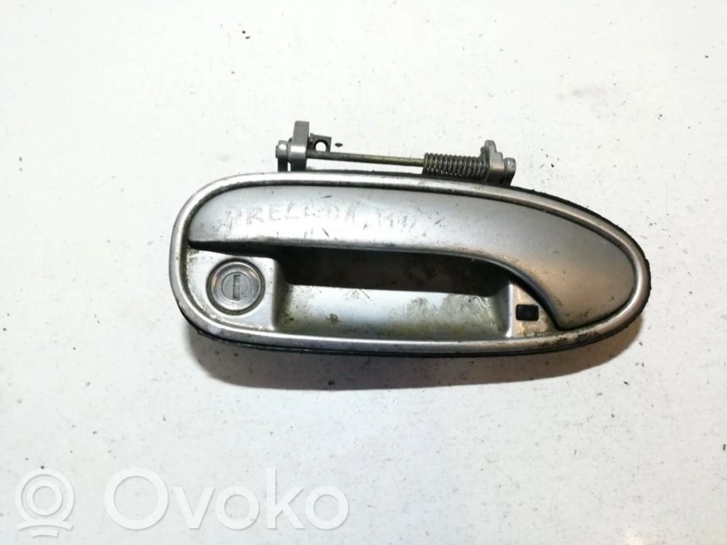 Honda Prelude Mâner exterior ușă față 