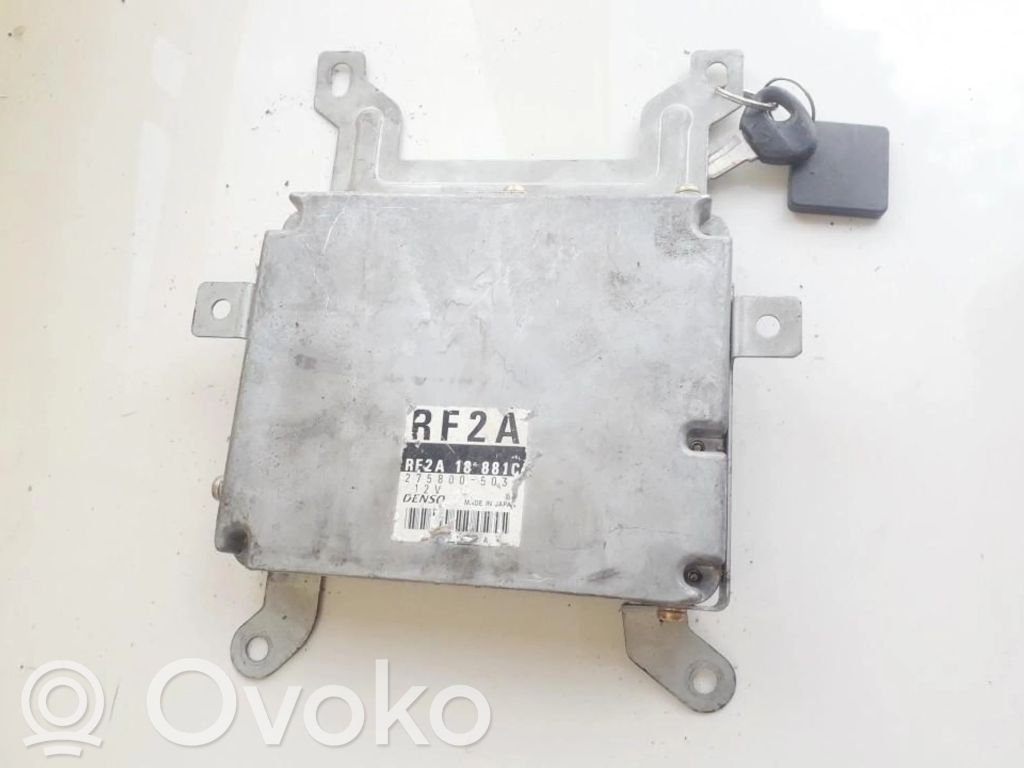Engine control unit/module   RF2A18881C,275800503,275800503,RF2A18881C