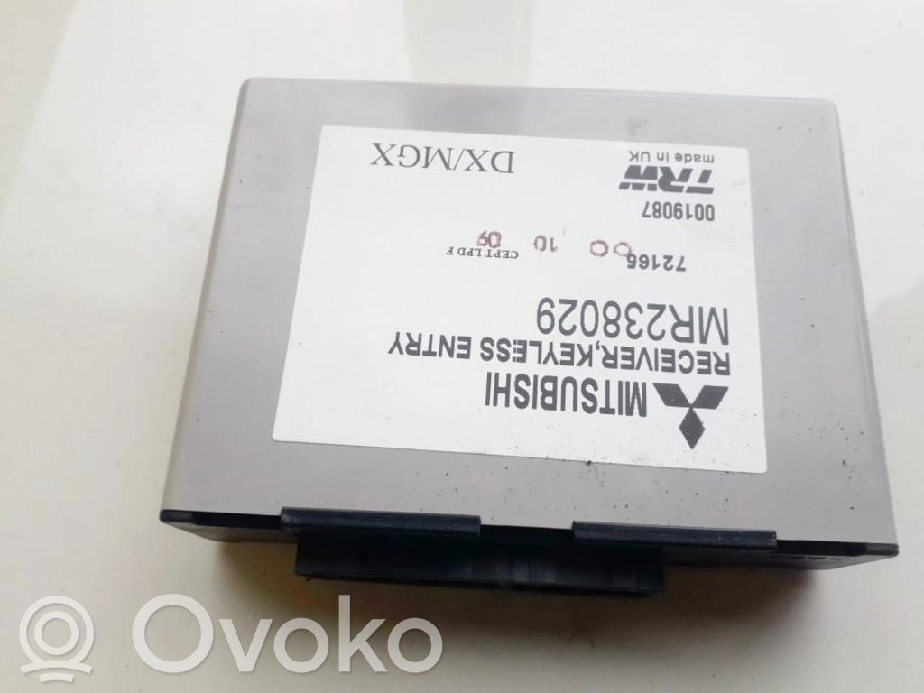 Mitsubishi Space Star Immobilizer control unit/module 
