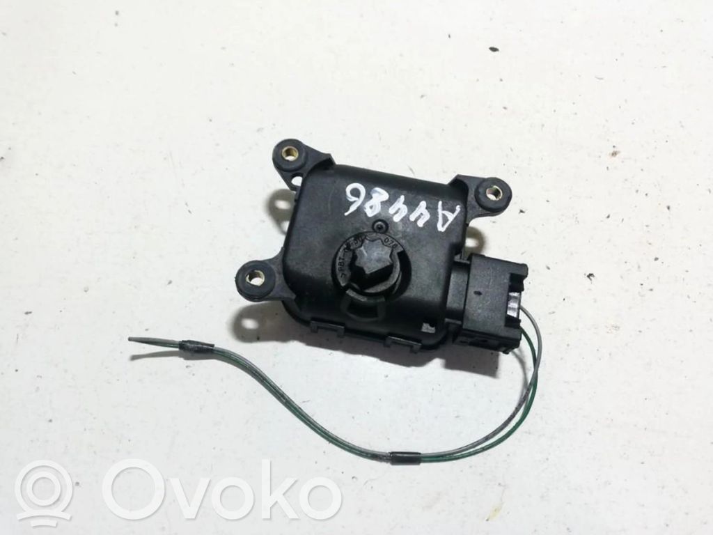 Renault Scenic I Motor/actuator clapetă aer 