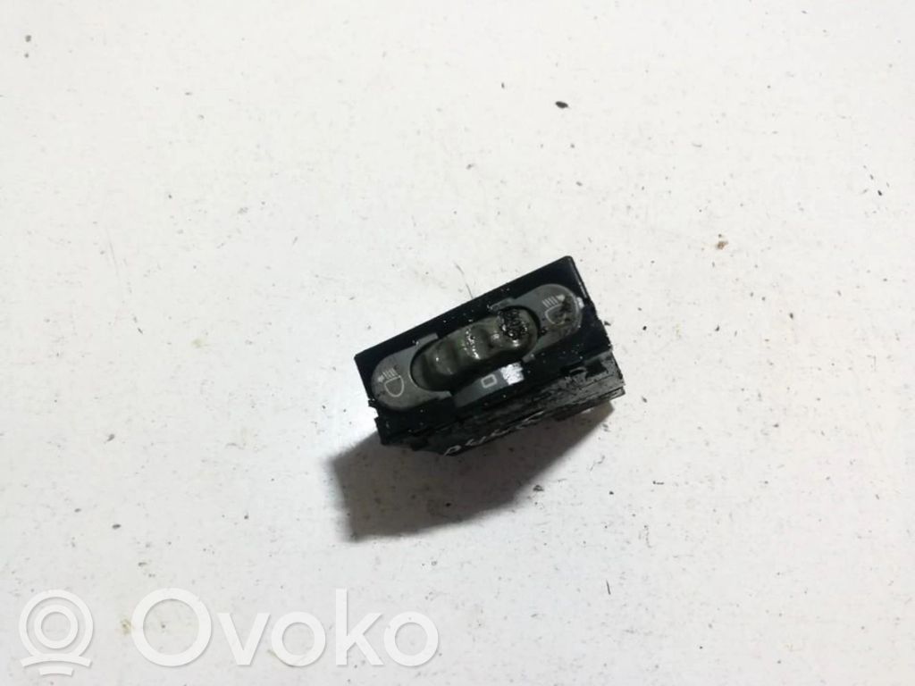 Renault Scenic I Bouton commande réglage hauteur de phares