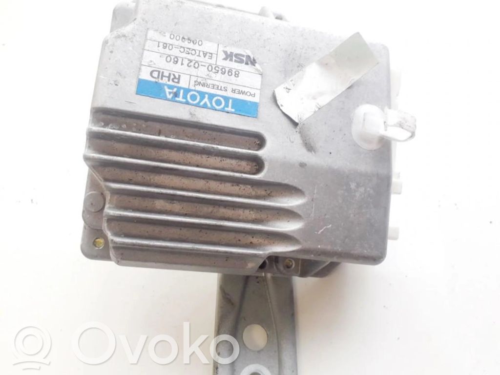 Toyota Corolla E120 E130 Centralina/modulo servosterzo 