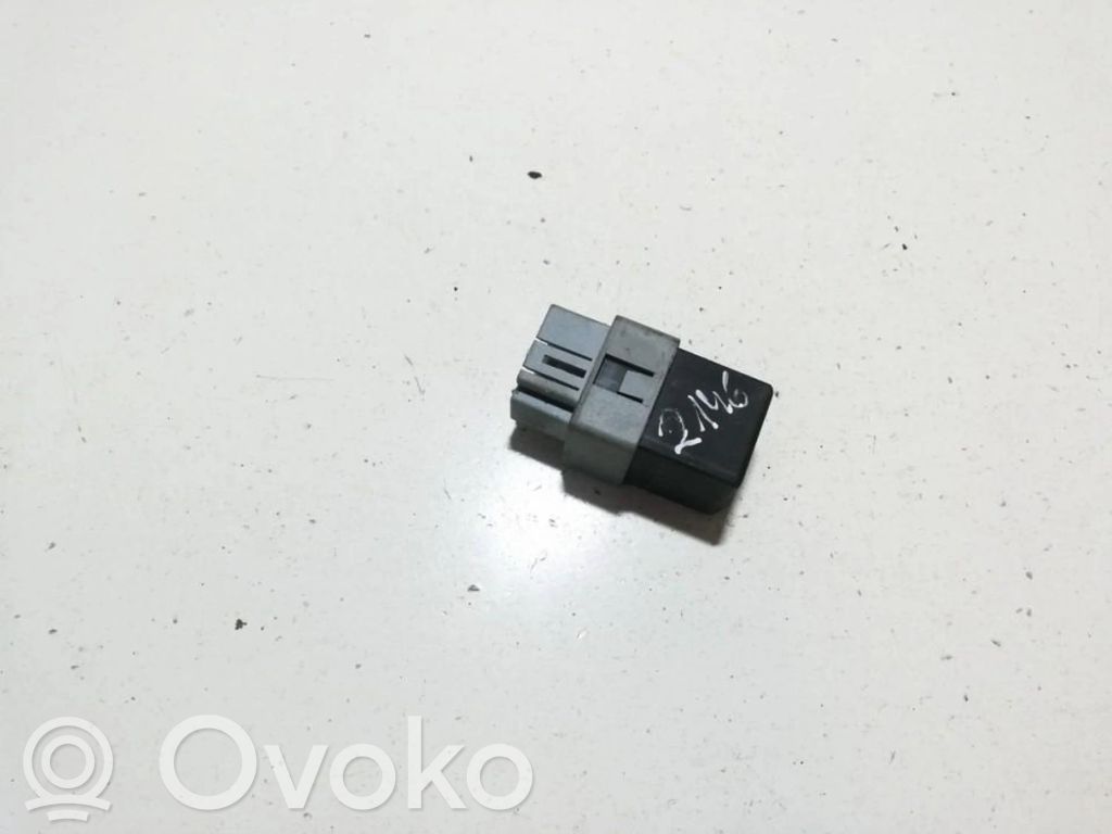 Mitsubishi Carisma Otros relés 
