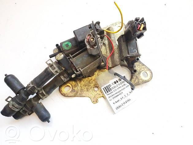 Électrovanne turbo   1920003021,1920003021,1920003021,1920003021,K5T49091,KL01