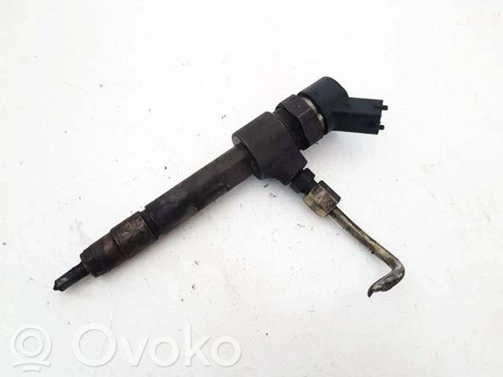 Alfa Romeo 156 Injector combustibil 