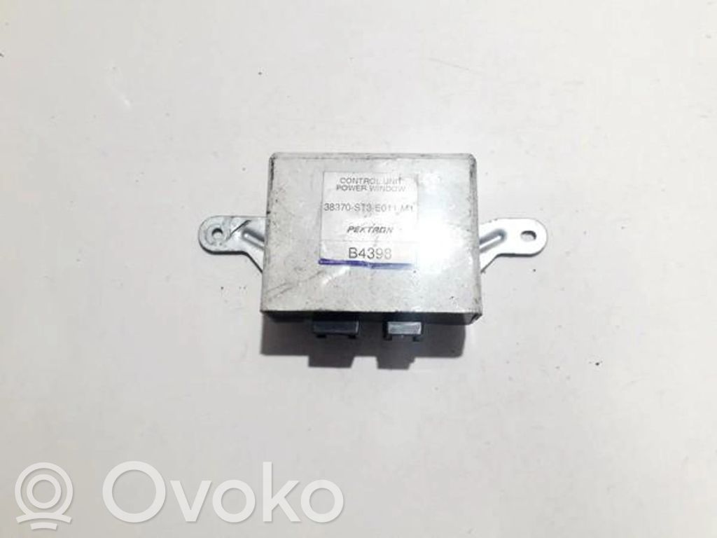 Sonstige Steuergeräte / Module   38370ST3E011M1,38370ST3E011M1,38370ST3E011M1,38370ST3E011M1