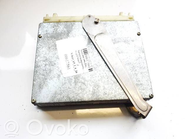 Sterownik / Moduł ECU   P1275010,1T50343586,1T50343586,P1275010