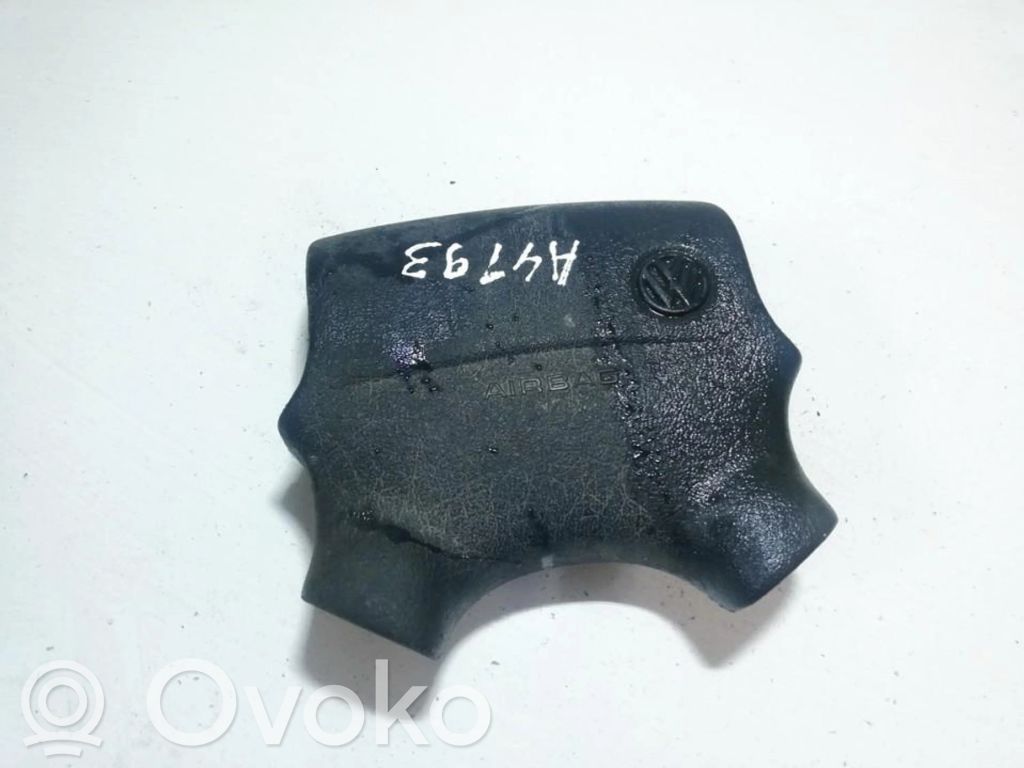 Volkswagen Golf III Airbag de volant