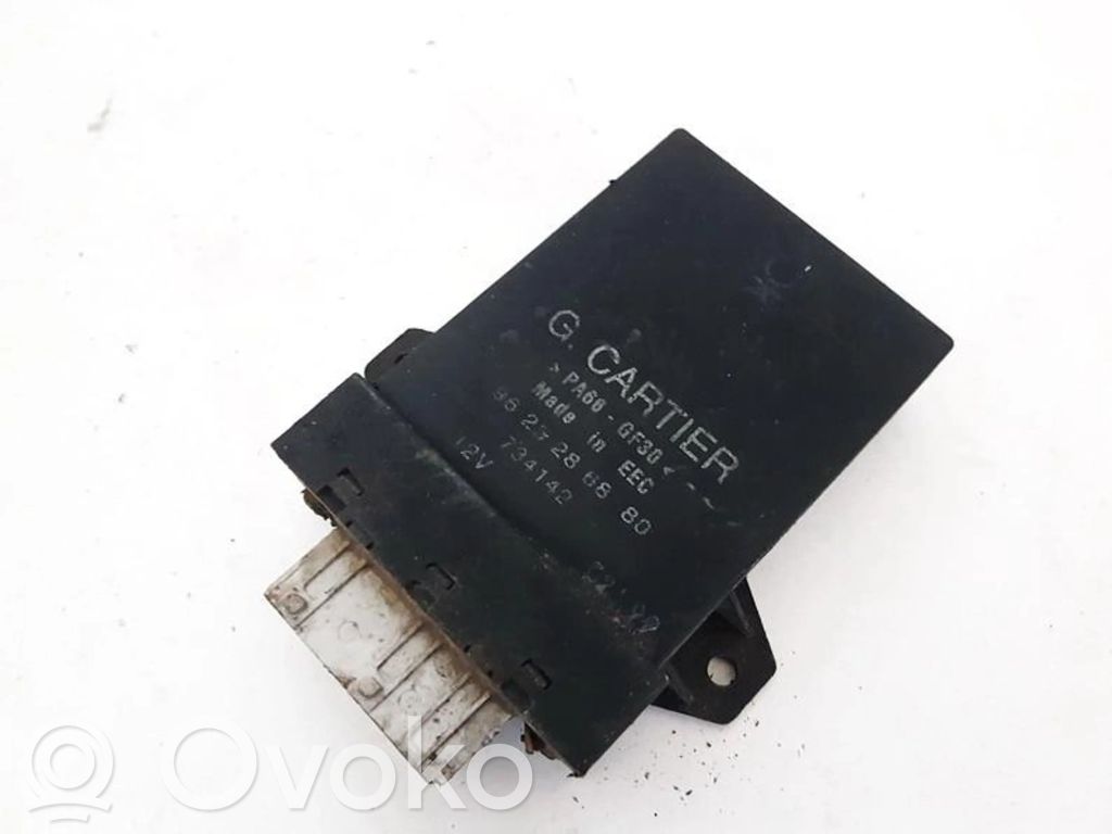 Sonstige Steuergeräte / Module   9625286880,734142,734142,9625286880