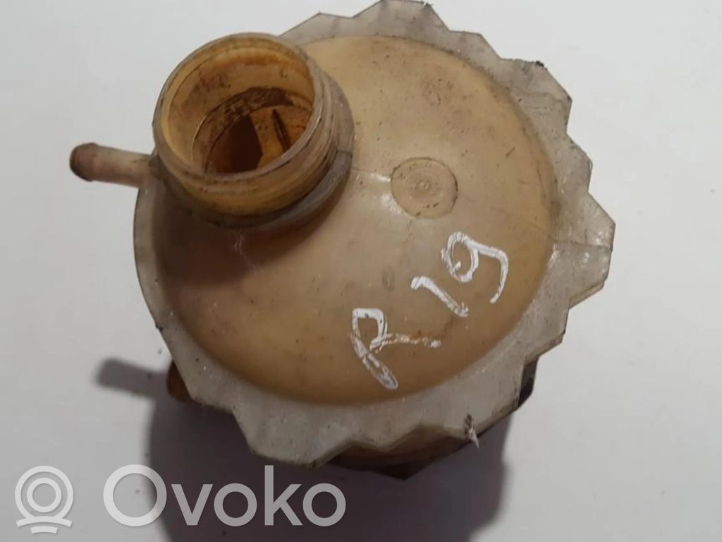Renault 19 Serbatoio di compensazione del liquido refrigerante/vaschetta