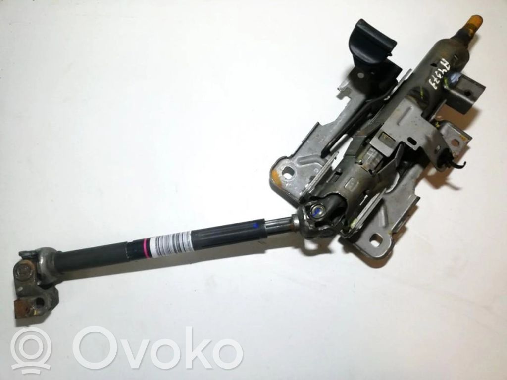 Citroen C3 Ohjauspyörän akseli