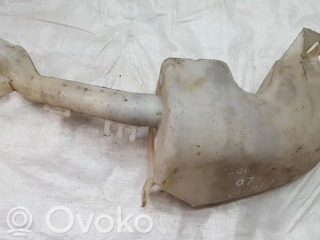 Citroen Xsara Picasso Serbatoio/vaschetta liquido lavavetri parabrezza