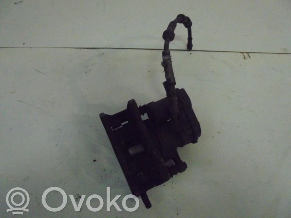 Audi A5 8T 8F Pinza del freno posteriore 