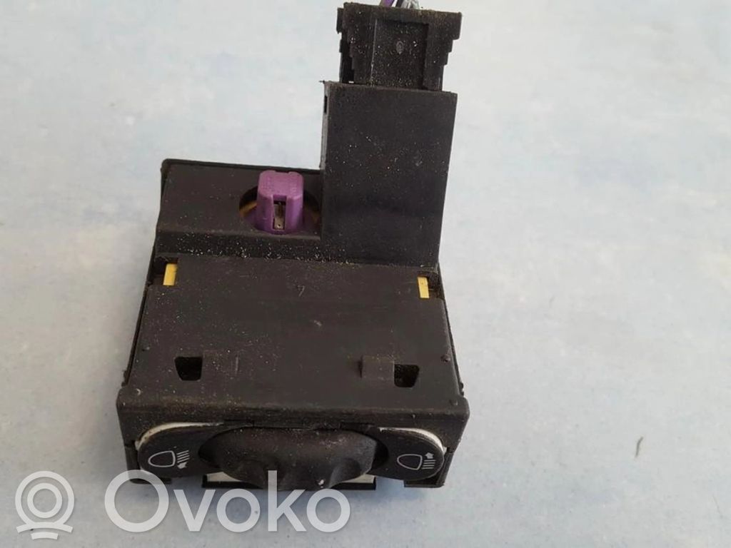 Headlight level height control switch   770082299,770082299
