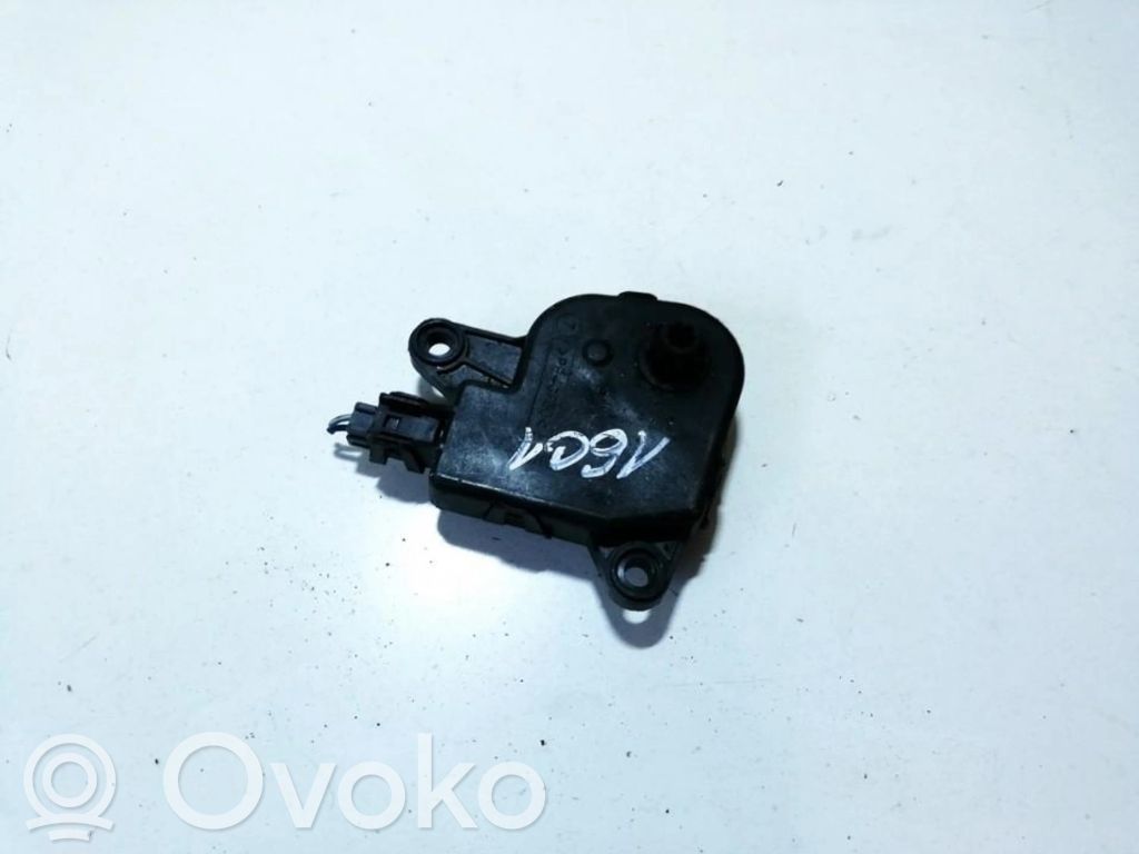 Motor/actuator clapetă aer   04885465AA,58024E,04885465AA,1221B,58024E