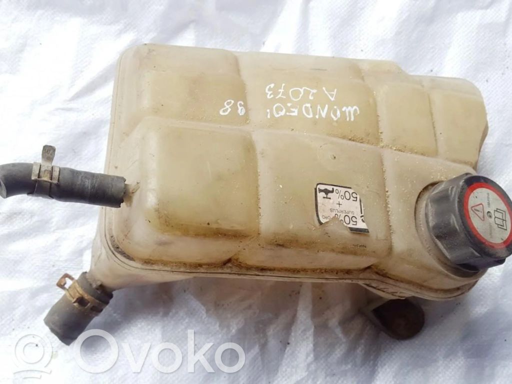 Ford Mondeo MK II Vas expansiune/rezervor lichid de răcire 
