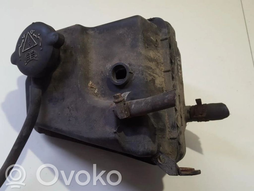 Peugeot 406 Zbiornik wyrównawczy chłodziwa 
