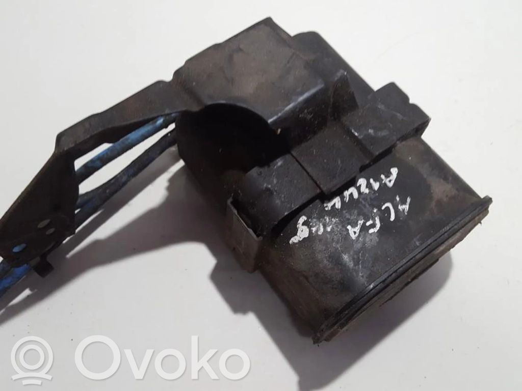 Alfa Romeo 145 - 146 Serbatoio a carbone attivo per il recupero vapori carburante
