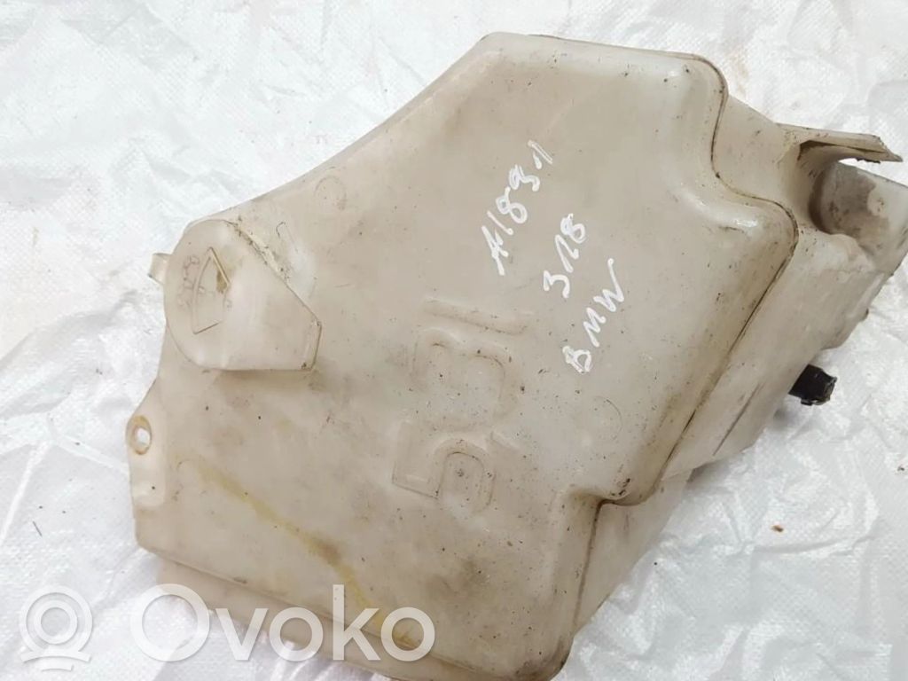 BMW 3 E46 Serbatoio/vaschetta liquido lavavetri parabrezza 