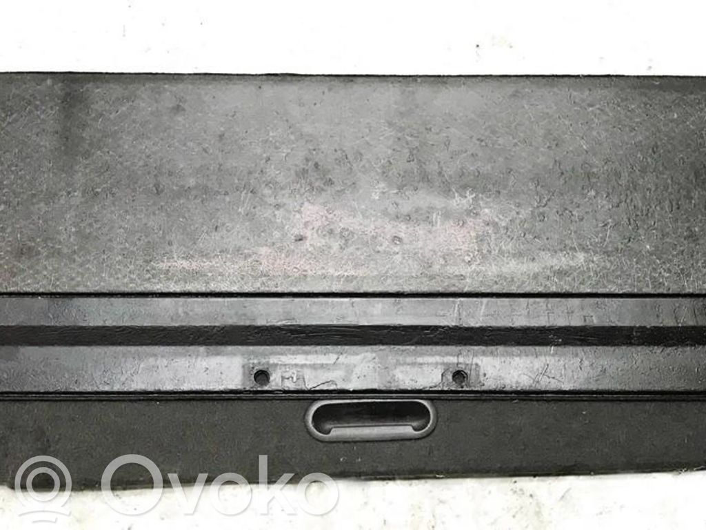 Opel Meriva A Tappetino di rivestimento del bagagliaio/baule 