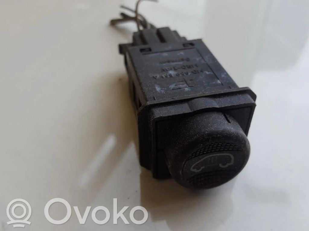 Schalter Umluft   95VW18578,95VW18578