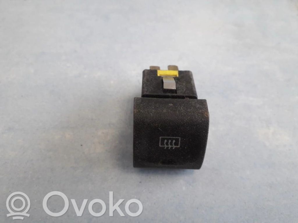 Opel Vectra B Interruttore parabrezza/alzacristalli 