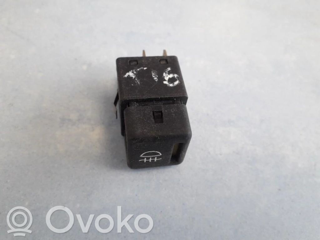 Opel Astra F Interruttore fendinebbia 