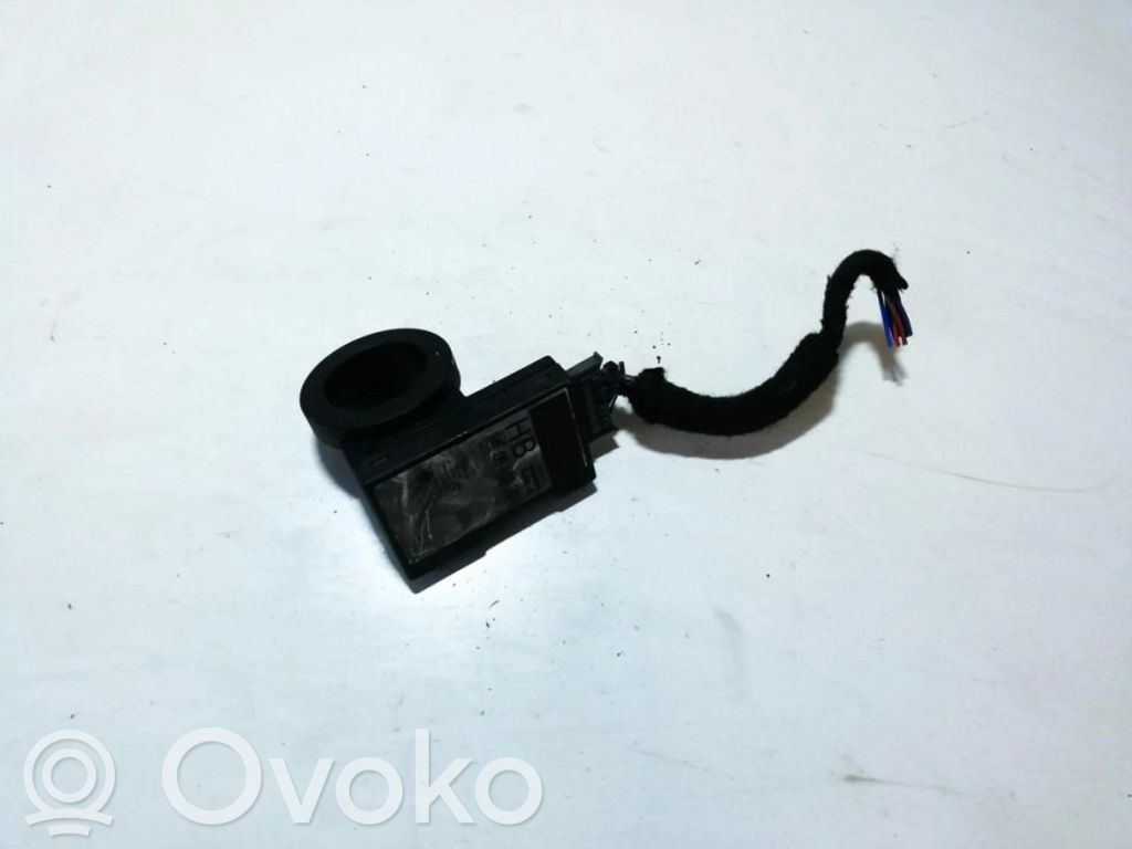 Opel Vectra B Lettore di codici immobilizzatore (antenna) 