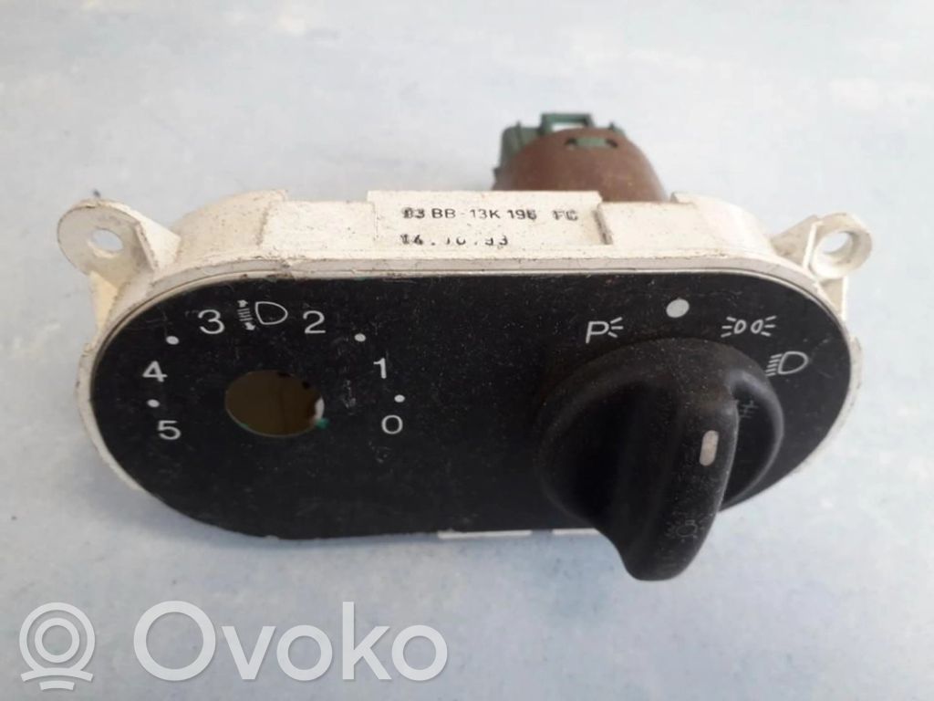 Interruptor de luz   93BB13K196FC,93BB13K196FC,93BB13K196FC,93BB13K196FC