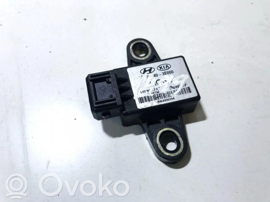 Senzor de accelerație ESP   956403E000,956403E000,956403E000,956403E000,NAI4A06904