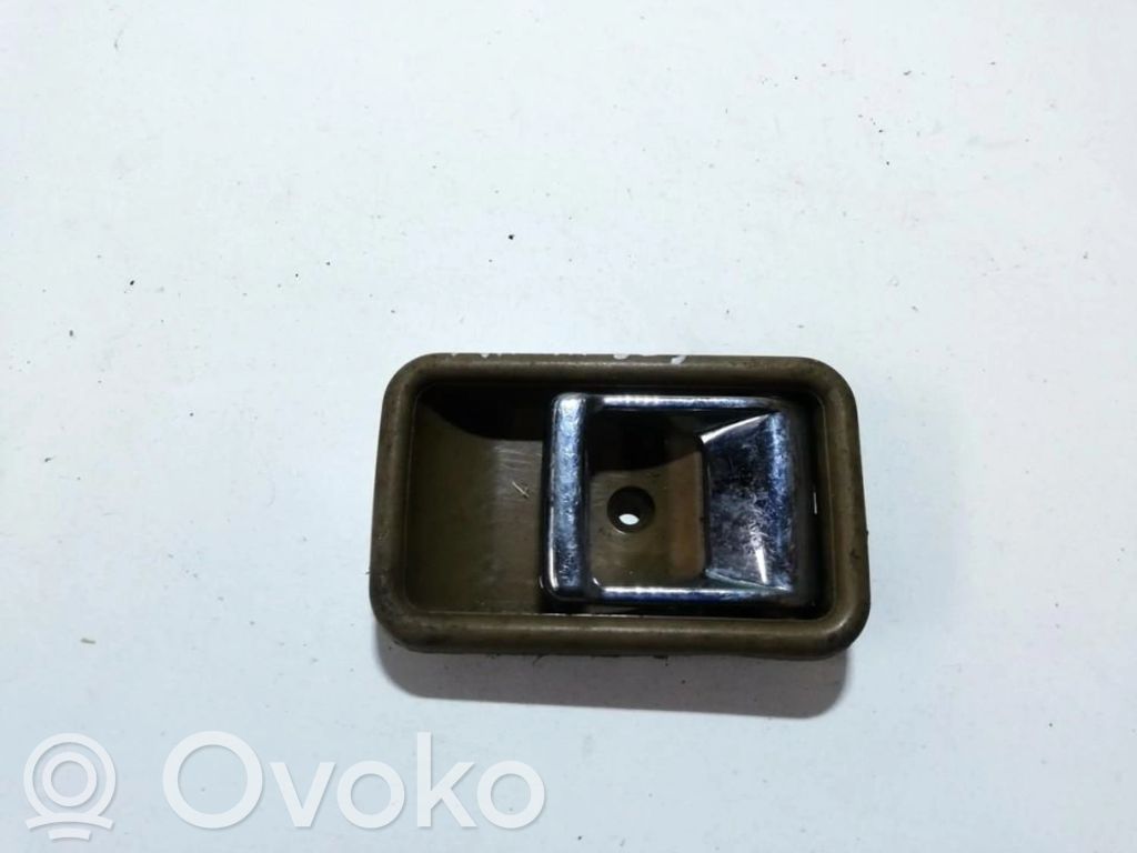 Takaoven sisäkahva