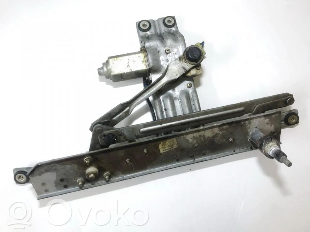 Nissan Terrano Silniczek wycieraczki szyby tylnej