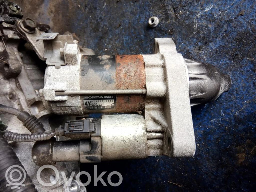 Motor de arranque   4280005011,4280005011,4280005011,4280005011