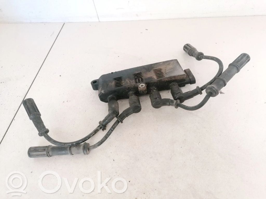 Fiat Grande Punto Bobina di accensione ad alta tensione 