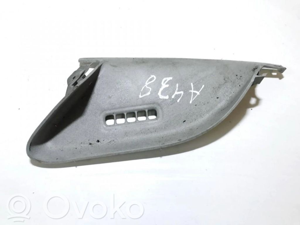 Toyota Corolla Verso E121 Alte piese de interior 