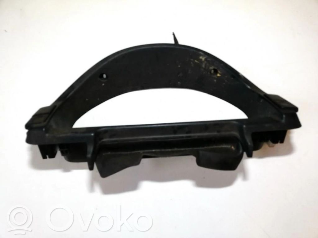 Dashboard trim