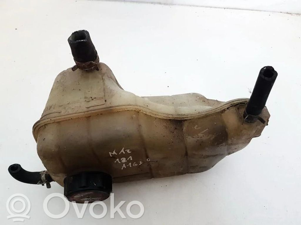 Mazda 121 Aušinimo skysčio išsiplėtimo bakelis 