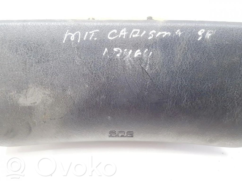 Mitsubishi Carisma Poduszka powietrzna Airbag pasażera 