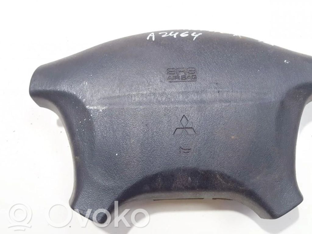 Mitsubishi Carisma Poduszka powietrzna Airbag kierownicy 
