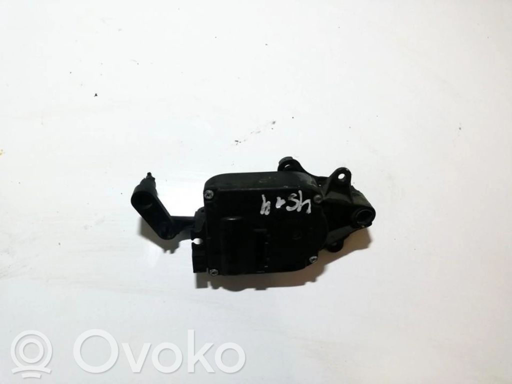Audi A3 S3 8L Motorino attuatore aria