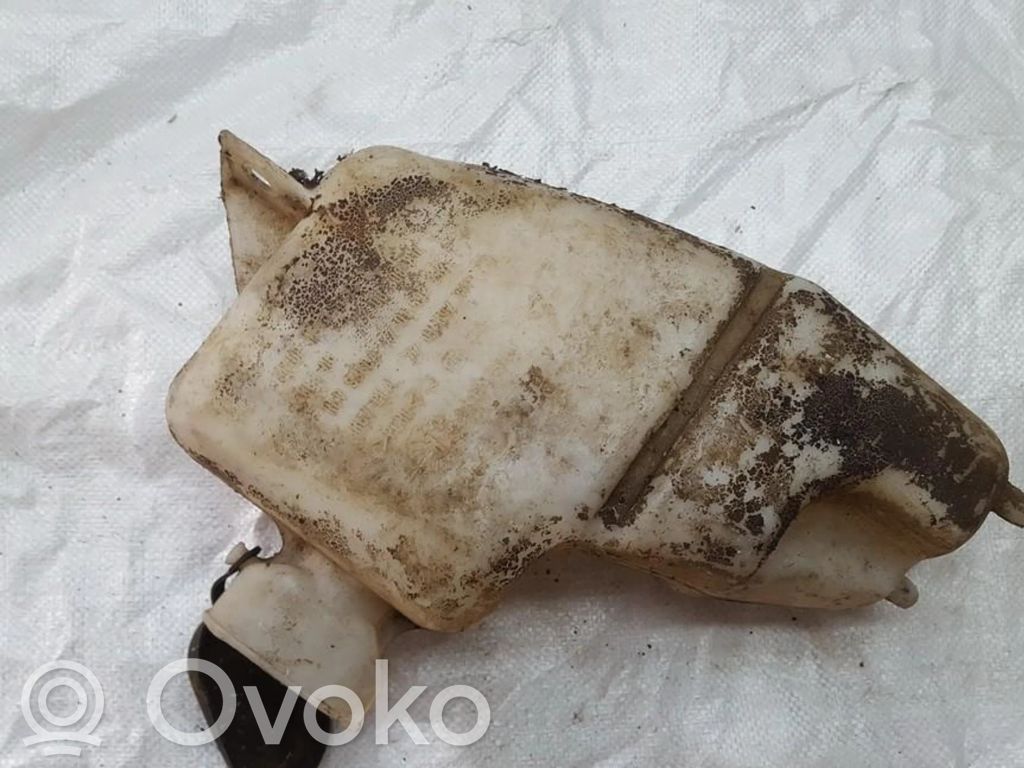 Renault Kangoo I Zbiornik płynu do spryskiwaczy szyby przedniej / czołowej 