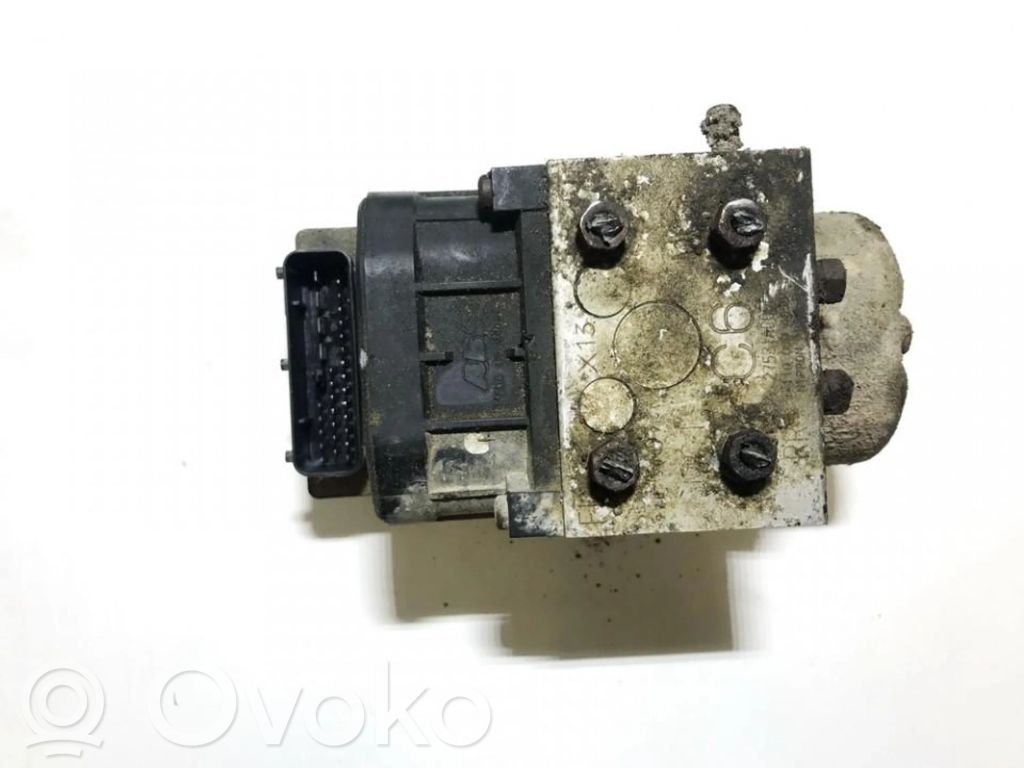Subaru Legacy ABS bloks 