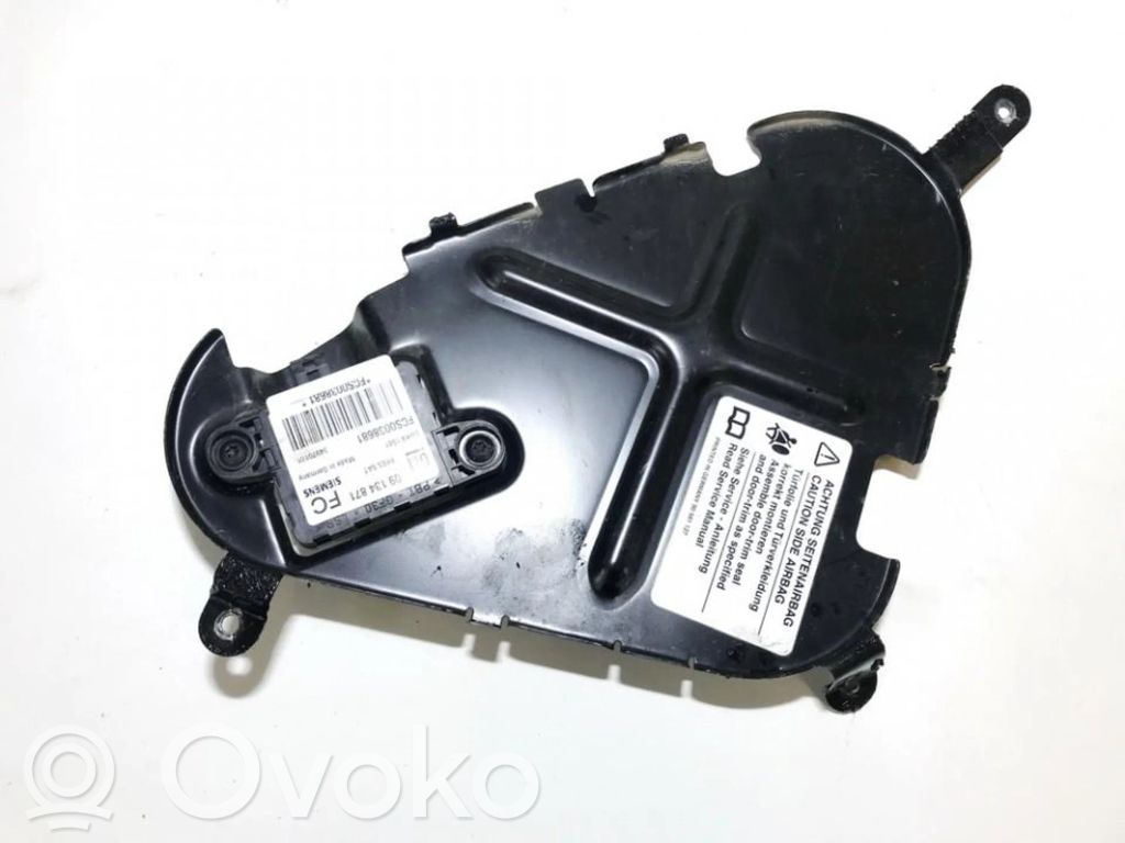Opel Vectra B Senzor impact/declanșare airbag