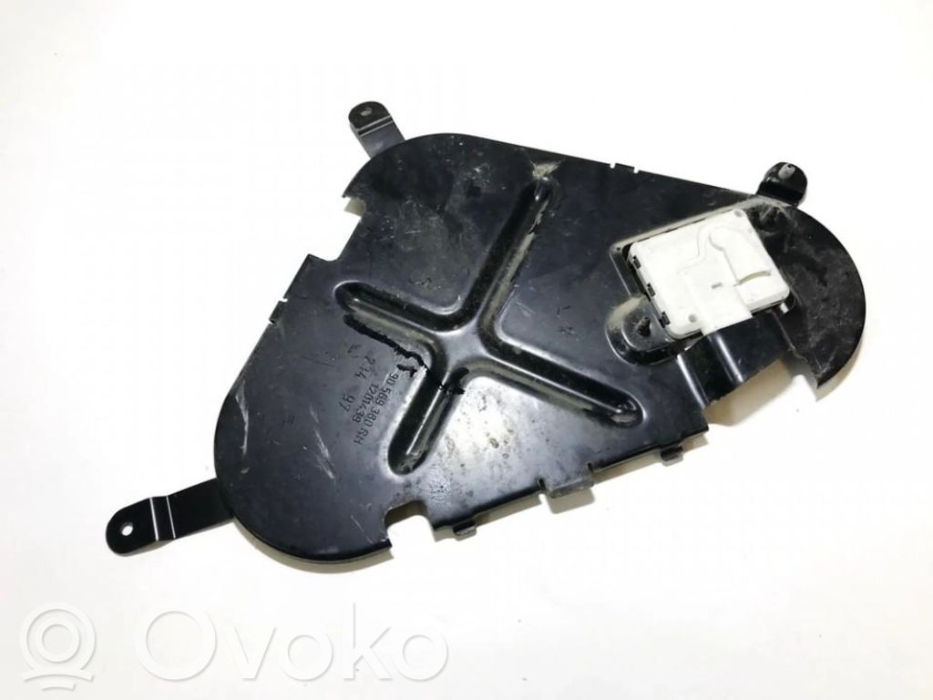 Opel Vectra B Airbagsensor Crashsensor Drucksensor 