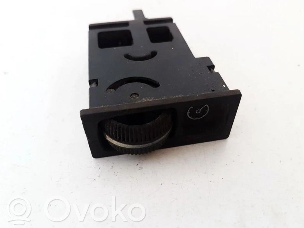 Ford Sierra Panel lighting control switch 