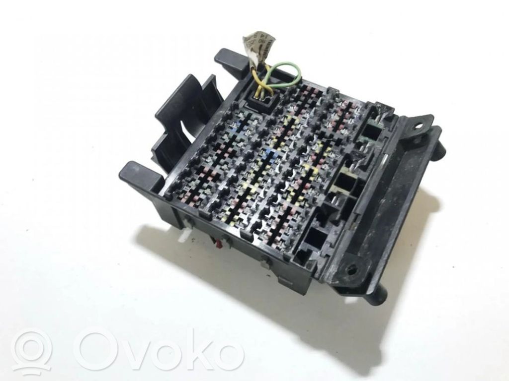Opel Astra F Fuse box set 