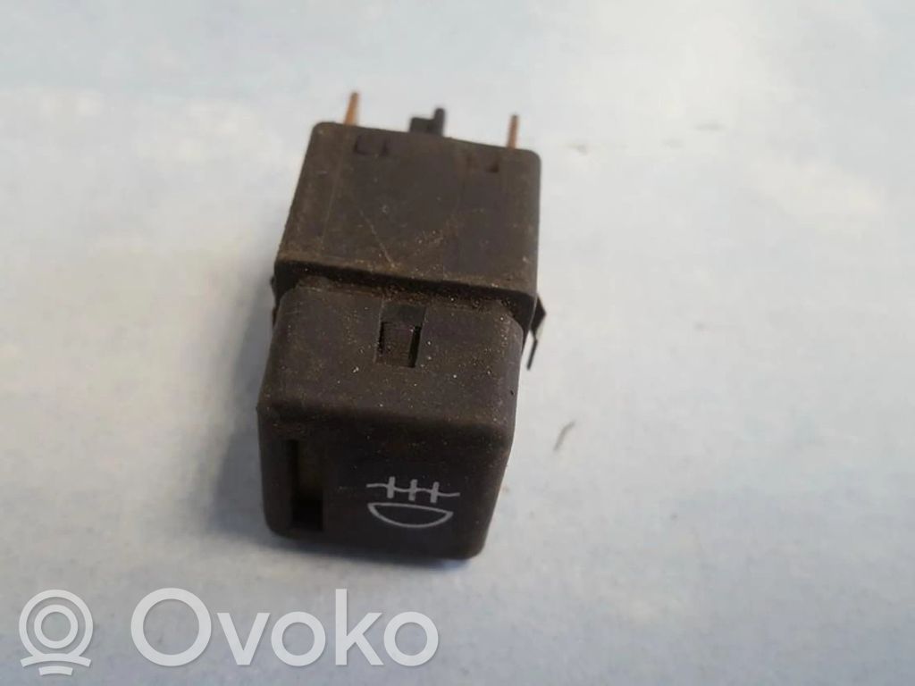 Opel Astra F Interruttore fendinebbia 