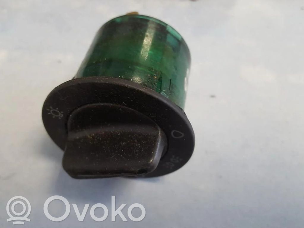 Saab 9-3 Ver1 Interruptor de luz 
